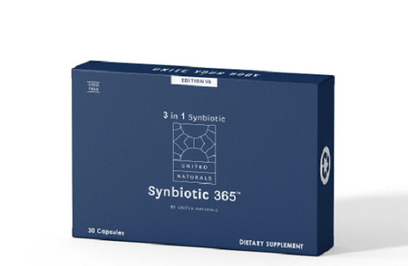 Synbiotic 365 Review